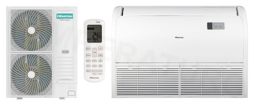 Hisense condizionatore - hisense, a
