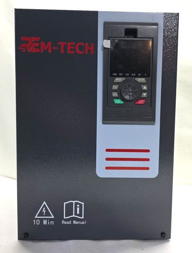 Remtech inverter frequenza - inverter, di