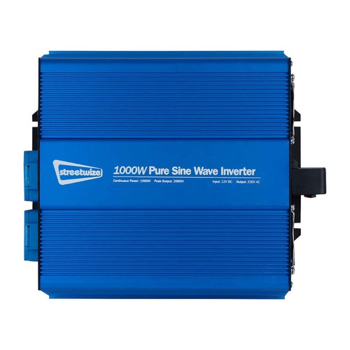 Streetwize inverter onda - streetwize,