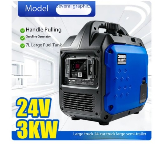 Generatore 24v per - generatore, dc