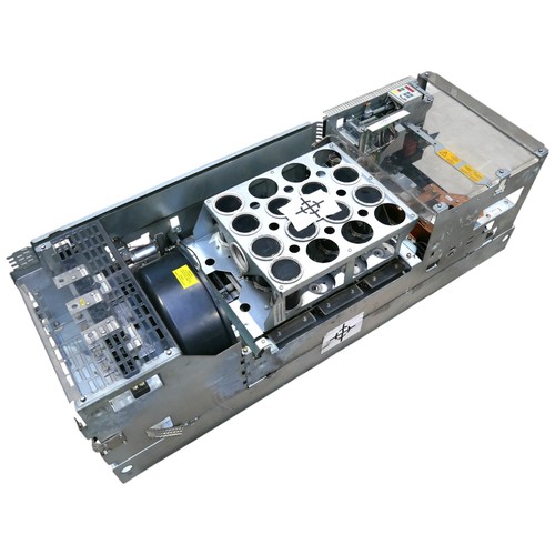 Siemens simovert - siemens, mc