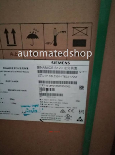 Nuovo siemens - nuovo,
