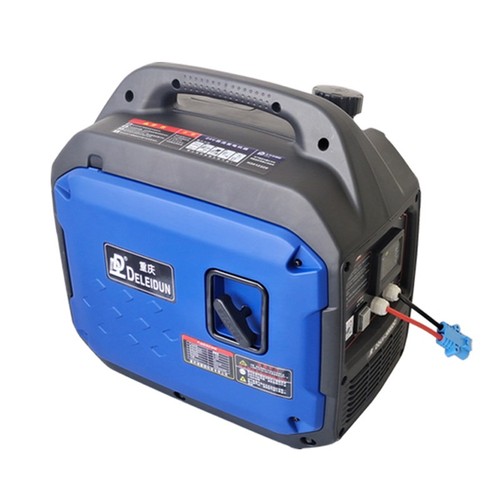 Generatore parcheggio 12v - generatore, di