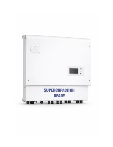 Inverter fotovoltaico uflex - inverter,