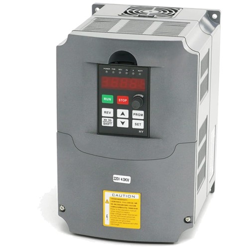Versatile convertitore vfd - vfd, 4kw