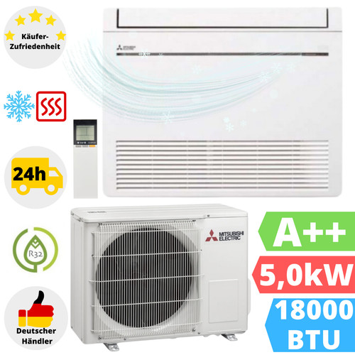 Cassapanca mitsubishi 0kw - mitsubishi, 5,0kw