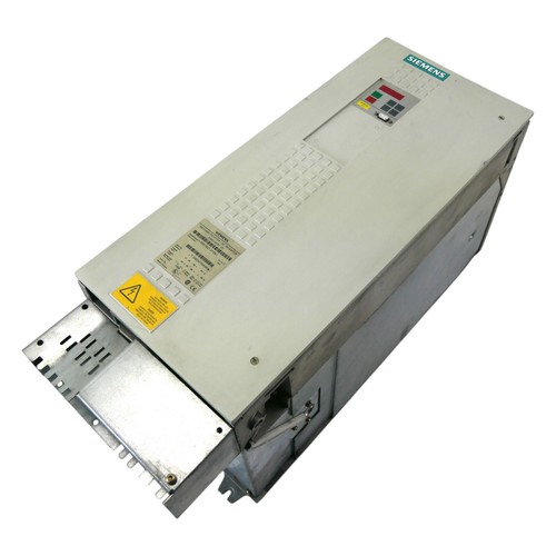 Siemens simovert - siemens, vc