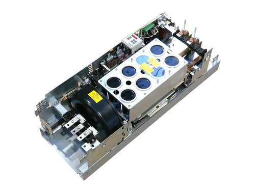 Siemens simovert afe - simovert,