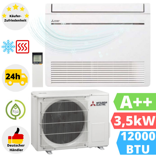 Cassapanca mitsubishi 5kw - cassapanca, 3,5kw