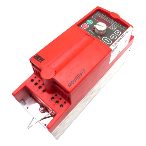 Sew eurodrive - sew,