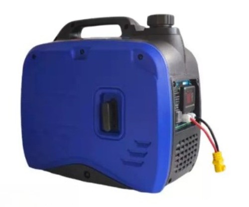 Caricabatterie inverter - dc,