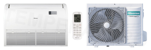 Hisense condizionatore - hisense,